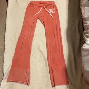 Rebel Yell sweat pants